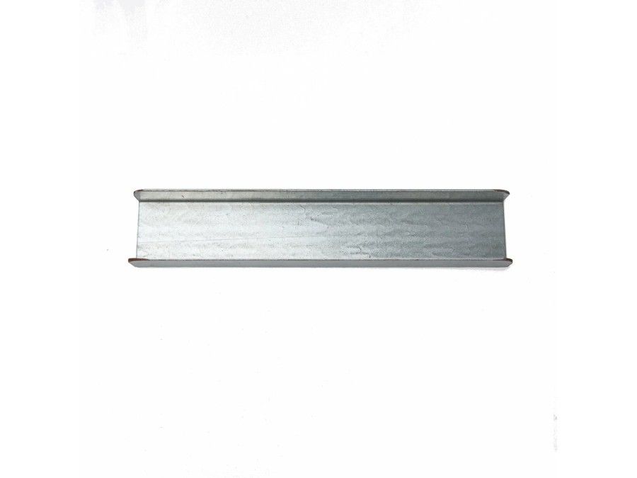 Vaina poste 40x60mm valla electrosoldada | CNX