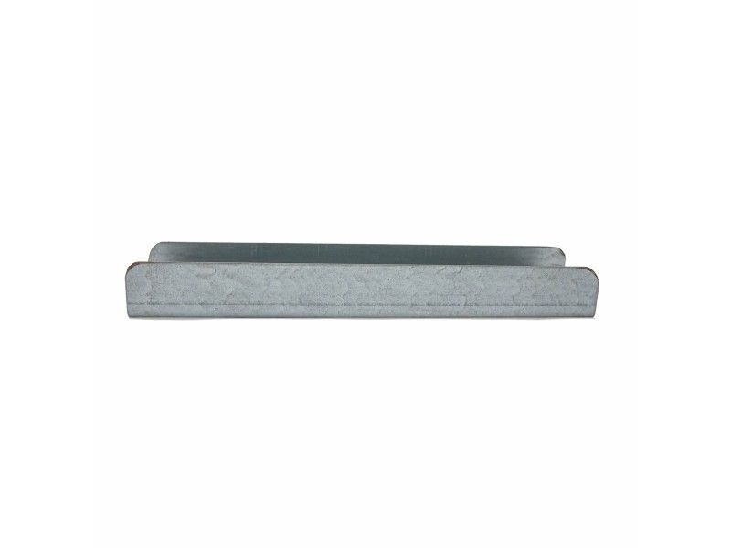 Vaina poste 40x60mm valla electrosoldada | CNX