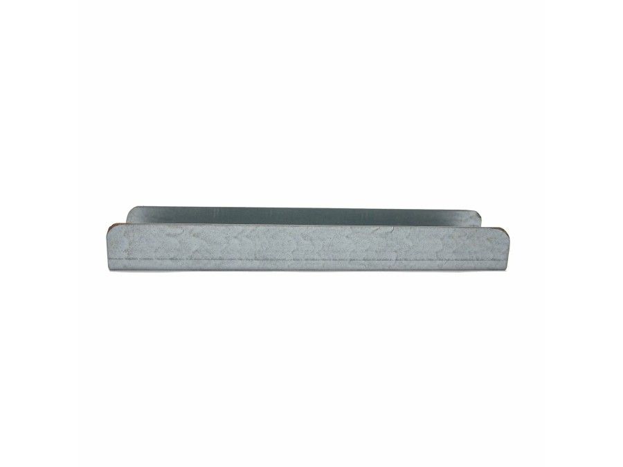 Vaina poste 40x60mm valla electrosoldada | CNX