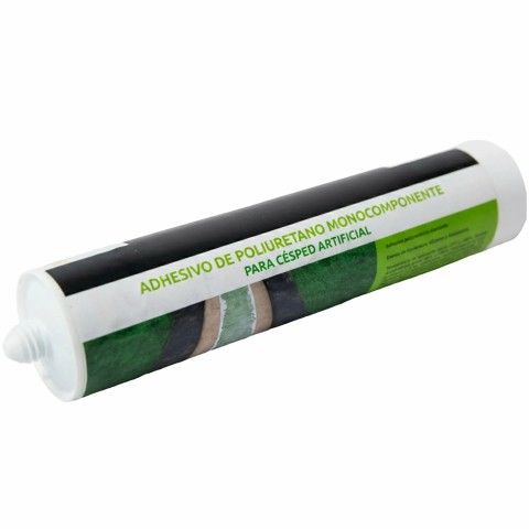 Tubo de Cola Monocomponente 290ml para Césped Artificial | CNX