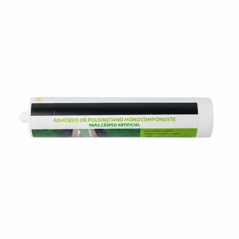 Tubo de Cola Monocomponente 290ml para Césped Artificial | CNX 2