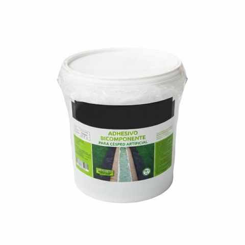 Bote de Cola Bicomponente 10,2kg para Césped Artificial | CNX