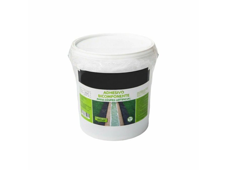 Bote de Cola Bicomponente 10,2kg para Césped Artificial | CNX