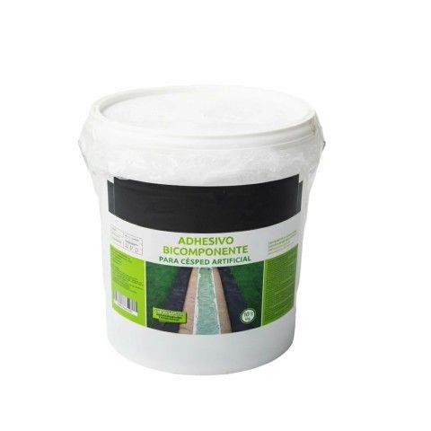 Bote de Cola Bicomponente 10,2kg para Césped Artificial | CNX 2