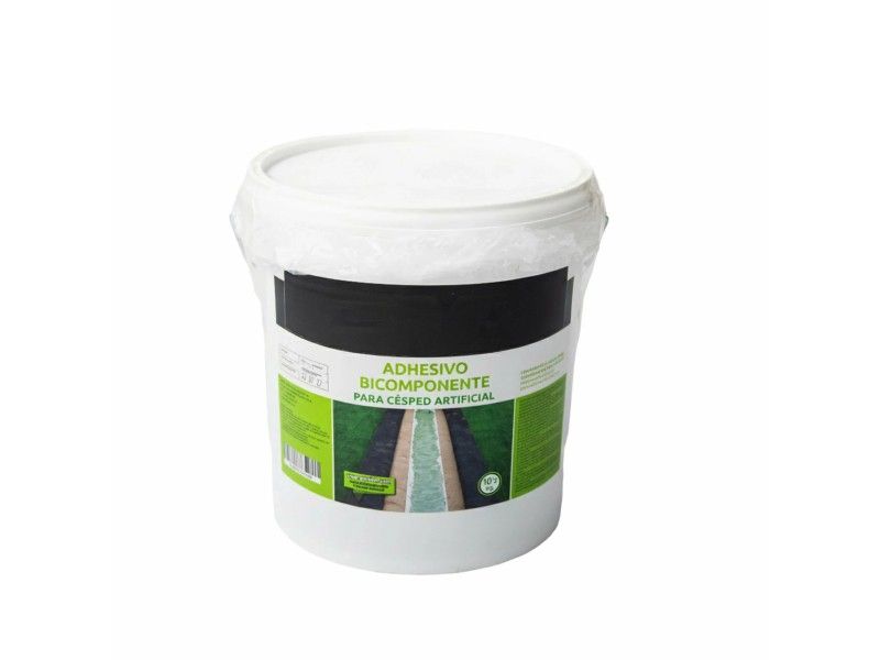Bote de Cola Bicomponente 10,2kg para Césped Artificial | CNX