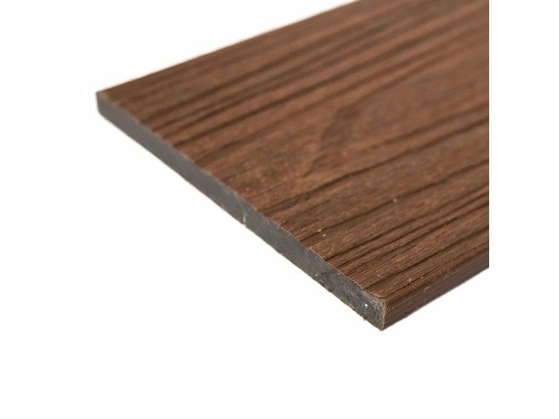 Moldura de remate para tarima IPE 10x140x2200mm | CNX