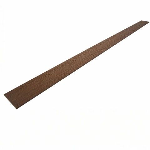 Moldura de remate para tarima IPE 10x140x2200mm | CNX 2
