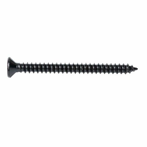 Clip de Fijación PVC y Tornillo Inox para Tarima Exterior | CNX