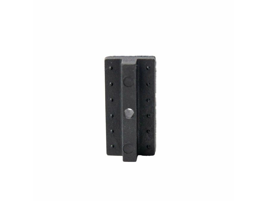 Clip de Fijación PVC y Tornillo Inox para Tarima Exterior | CNX