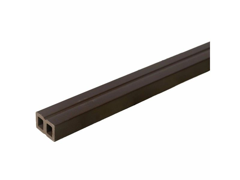 Rastrel de Composite para Tarima Exterior 30x50x2200mm | CNX