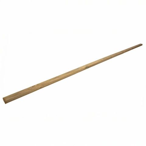 Rastrel de Pino Flandes Tratado para Tarima Exterior 30x50x2500mm | CNX 2
