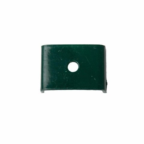 Clips para panel rígido, verde musgo | CNX 2