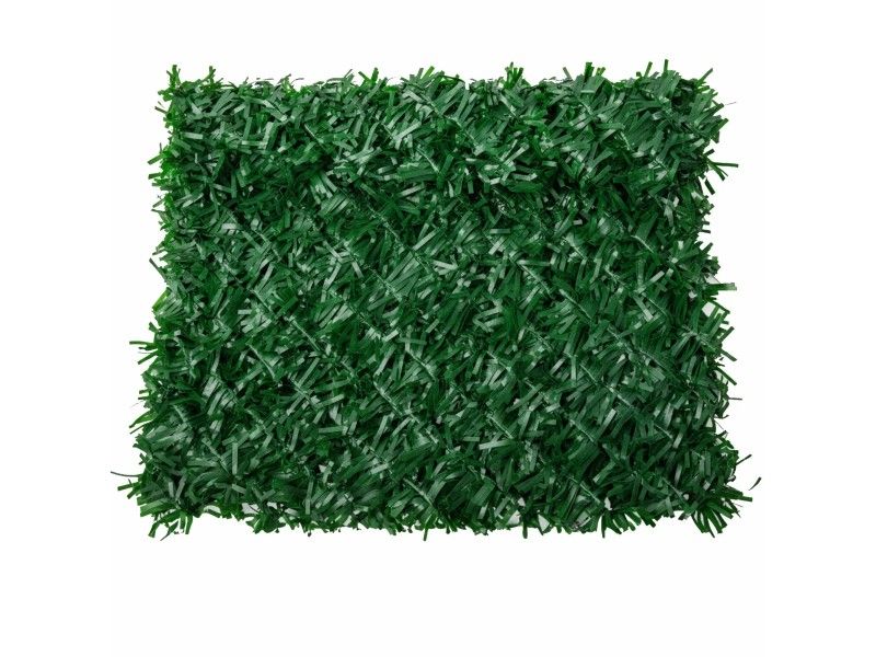 Rollo de malla CNX torsión ocultación 95%, 1,2m alto x 10m, anti-UV defender | CNX