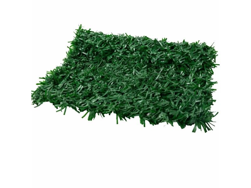 Rollo de malla CNX torsión ocultación 95%, 1,8m alto x 10m, anti-UV defender | CNX