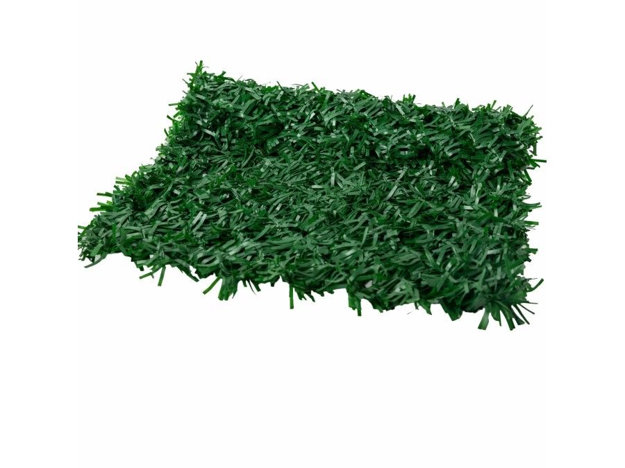Rollo de malla CNX torsión ocultación 95%, 1,8m alto x 10m, anti-UV defender | CNX