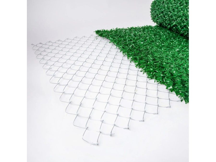 Rollo de malla CNX torsión ocultación 95%, 2m alto x 10m, anti-UV defender | CNX
