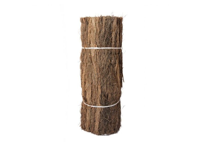 Rollo Brezo Natural 95% ocultación - Extra grueso 4 - 5cm y 1,8m x 3m | CNX