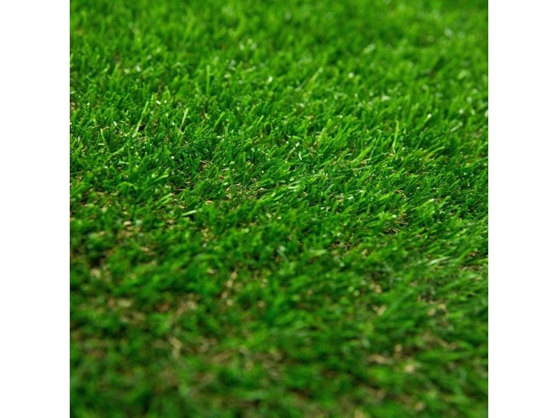 Césped Artificial Eco40 40mm (Rollo 2m x 2,5m) | CNX