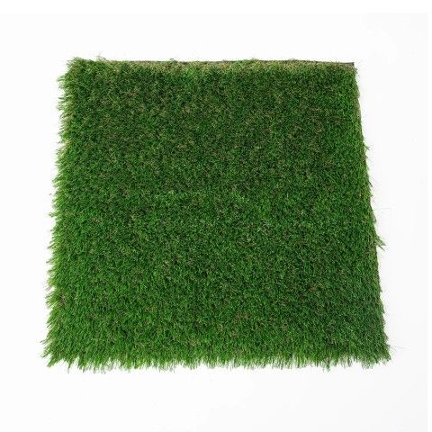 Césped Artificial Eco40 40mm (Rollo 2m x 25m) | CNX 2