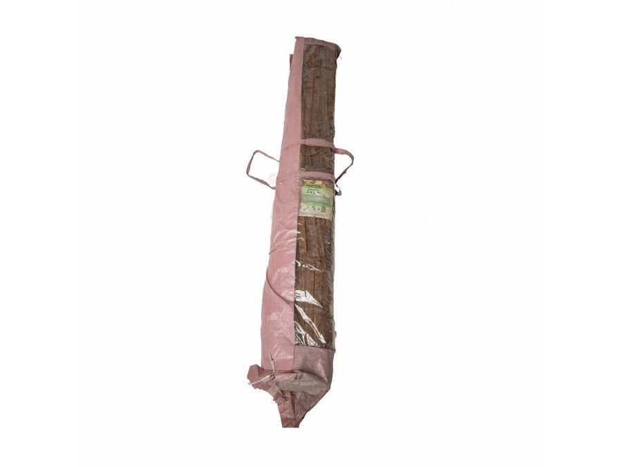 Rollo corteza de pino 85% ocultación 2x3m  | CNX
